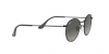 OKULARY RAY-BAN® ROUND METAL RB 3447N 002/71 50 ROZMIAR M
